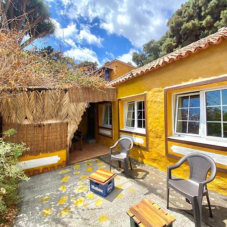 הוילה Casita Mazo מראה חיצוני תמונה