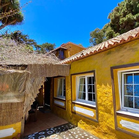 הוילה Casita Mazo מראה חיצוני תמונה