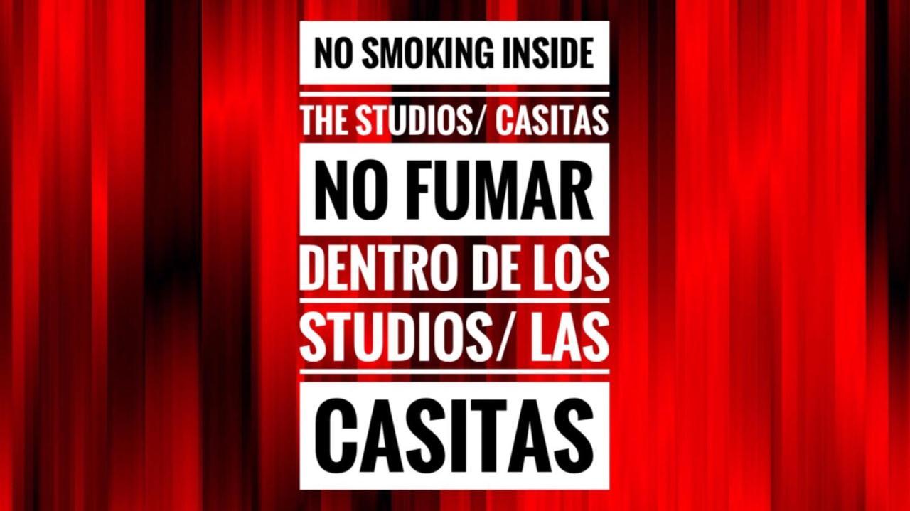 הוילה Casita Mazo מראה חיצוני תמונה