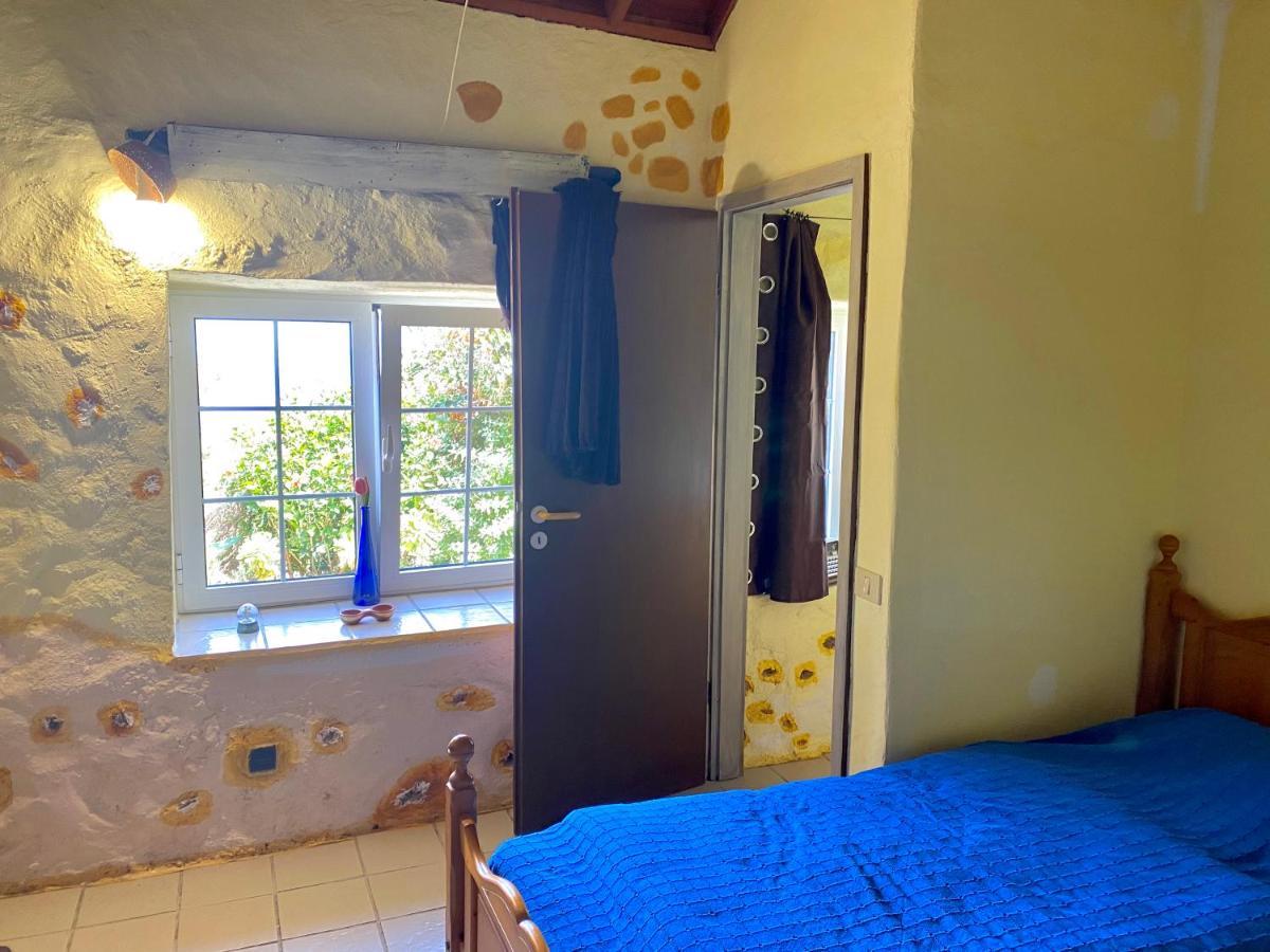 הוילה Casita Mazo מראה חיצוני תמונה