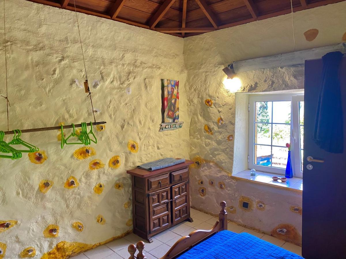 הוילה Casita Mazo מראה חיצוני תמונה