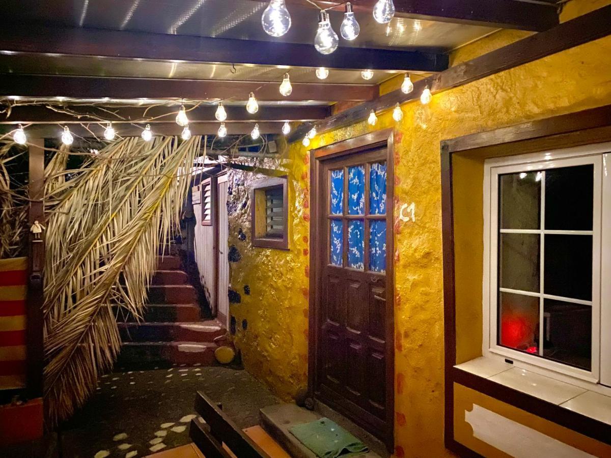 הוילה Casita Mazo מראה חיצוני תמונה