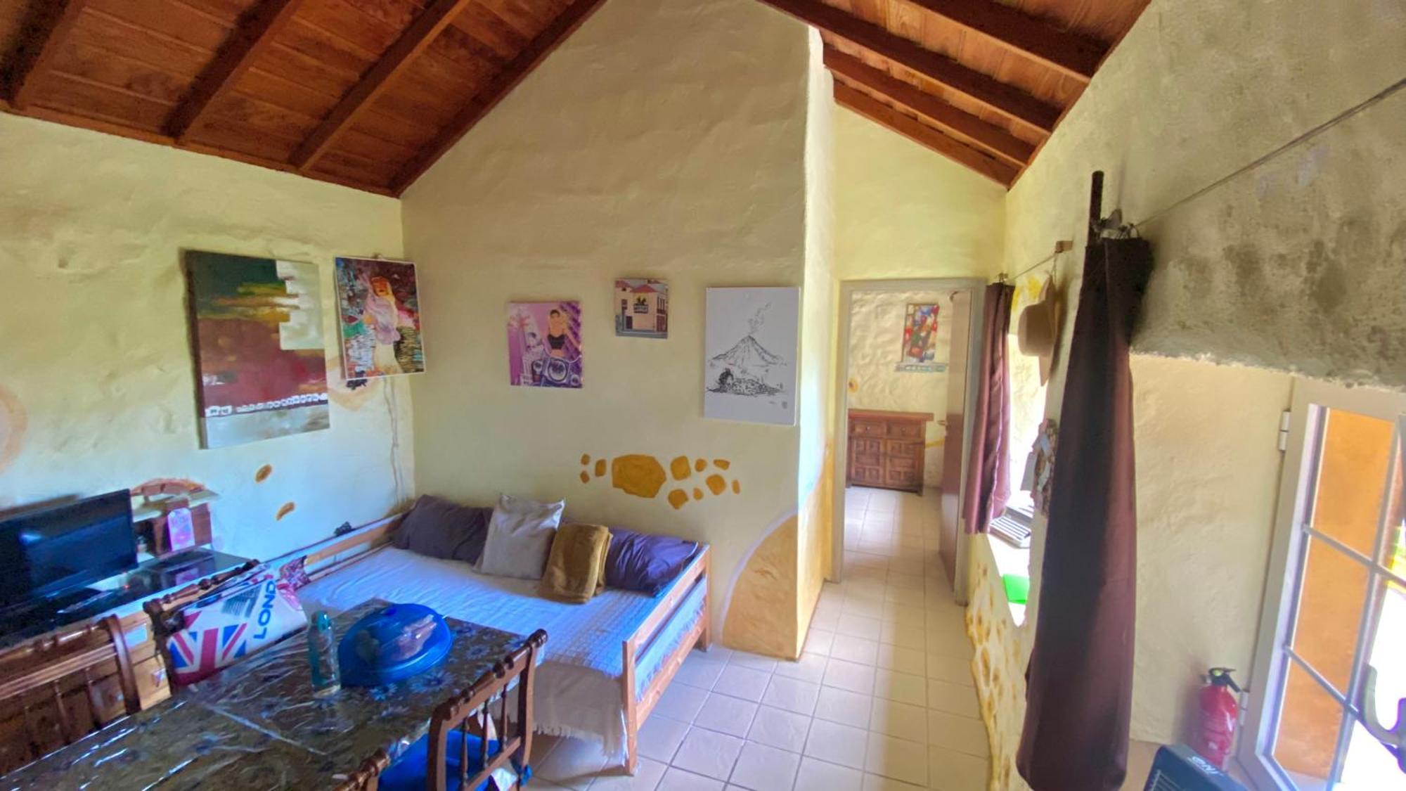 הוילה Casita Mazo מראה חיצוני תמונה