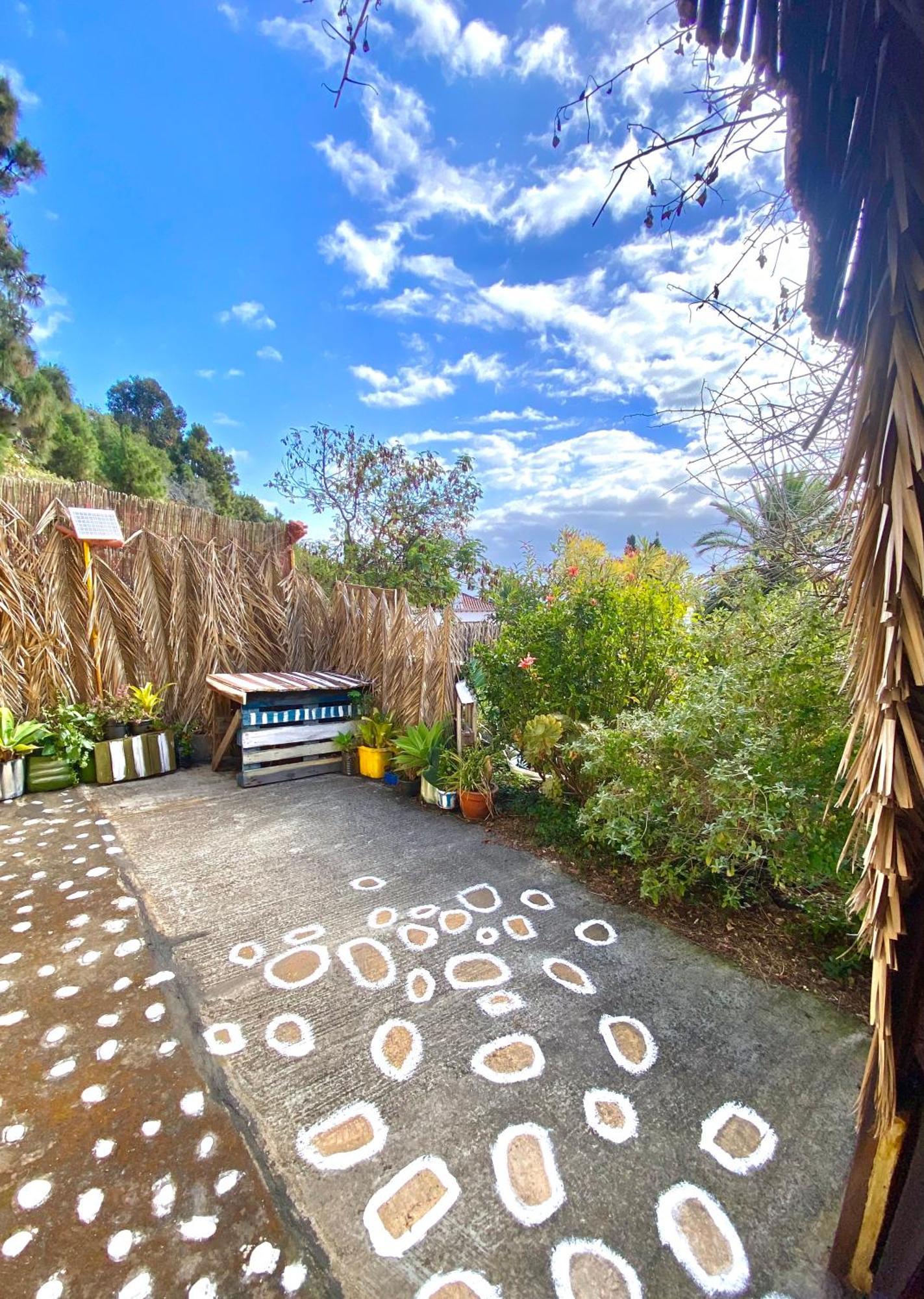 הוילה Casita Mazo מראה חיצוני תמונה