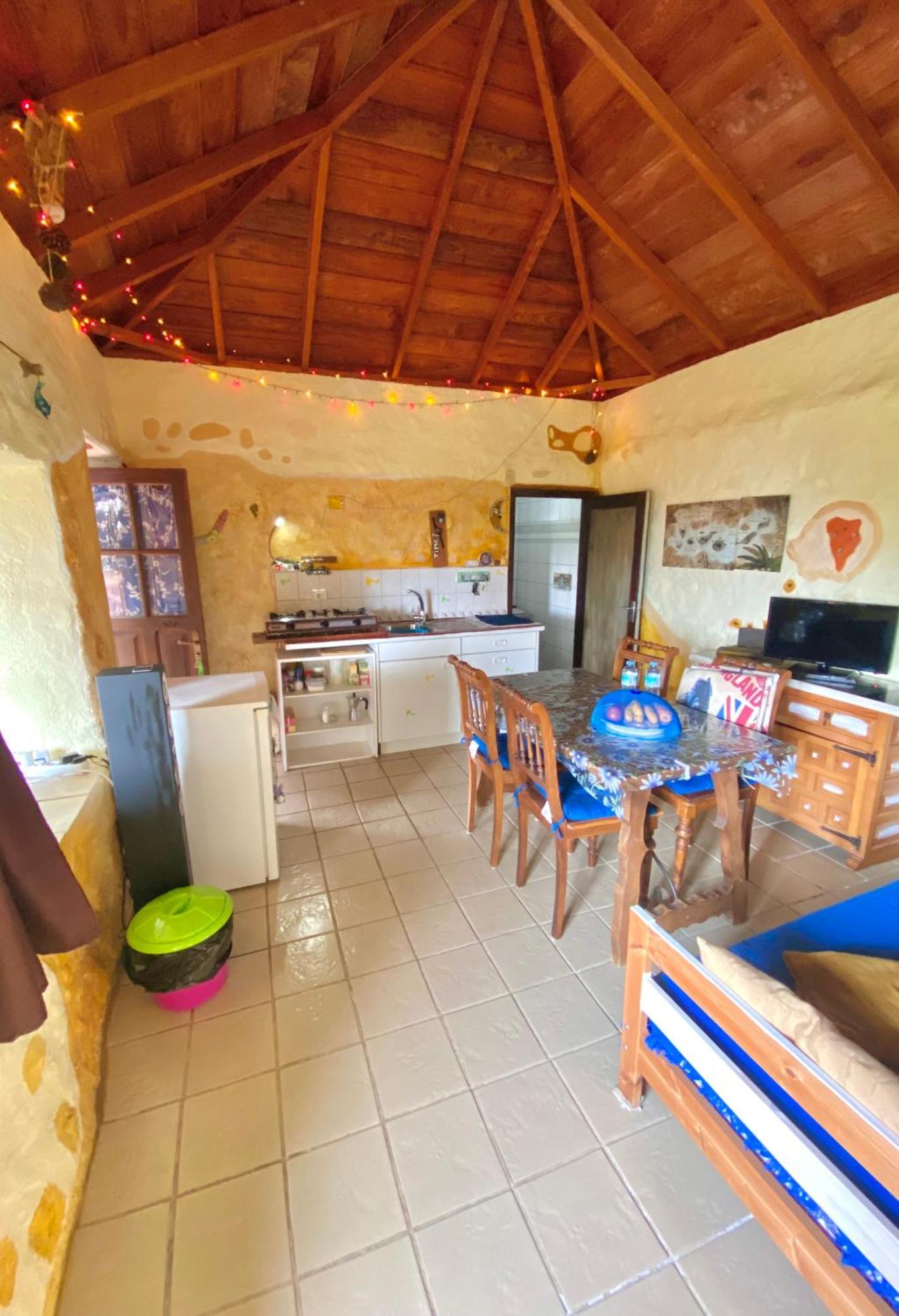 הוילה Casita Mazo מראה חיצוני תמונה