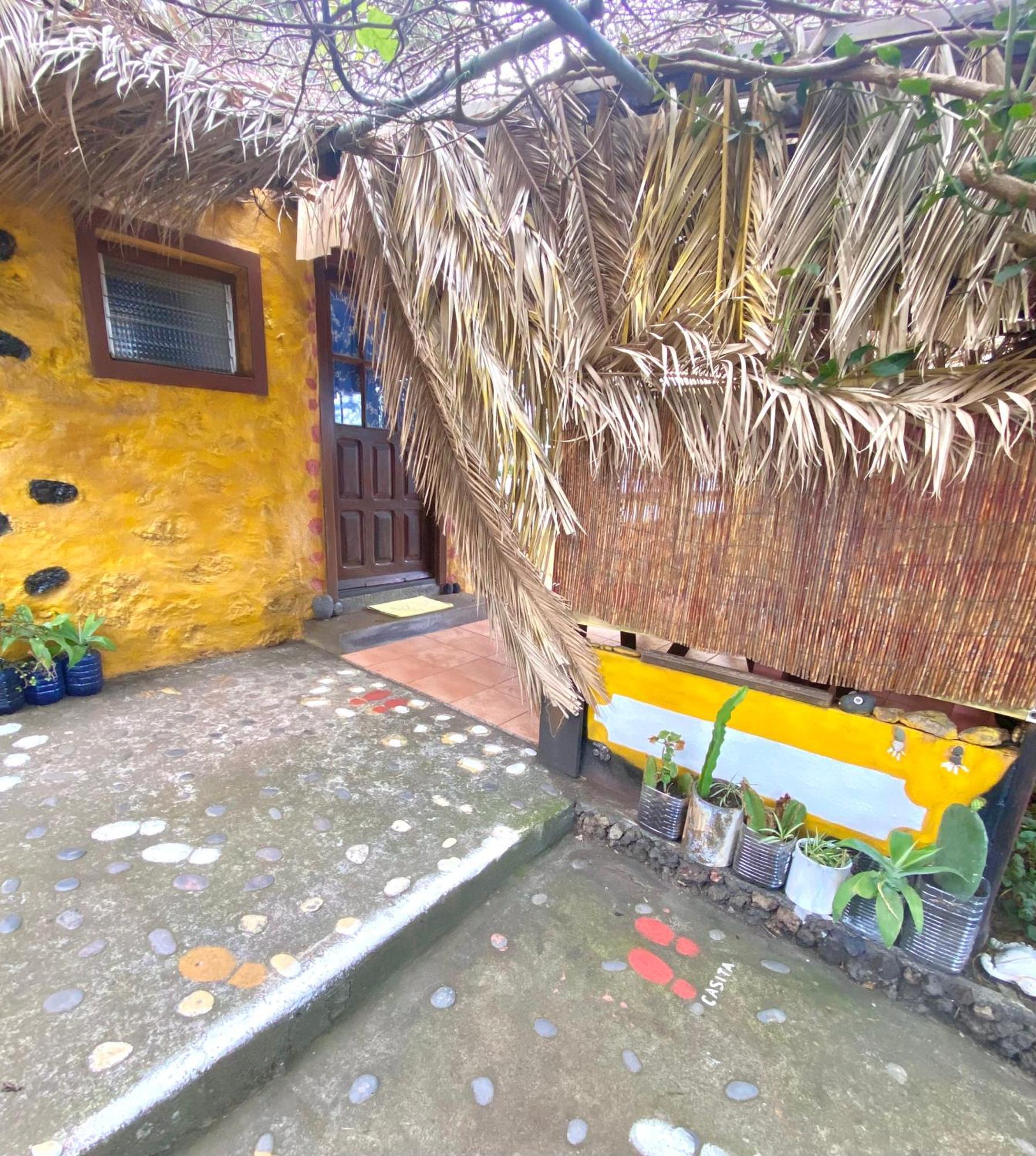 הוילה Casita Mazo מראה חיצוני תמונה