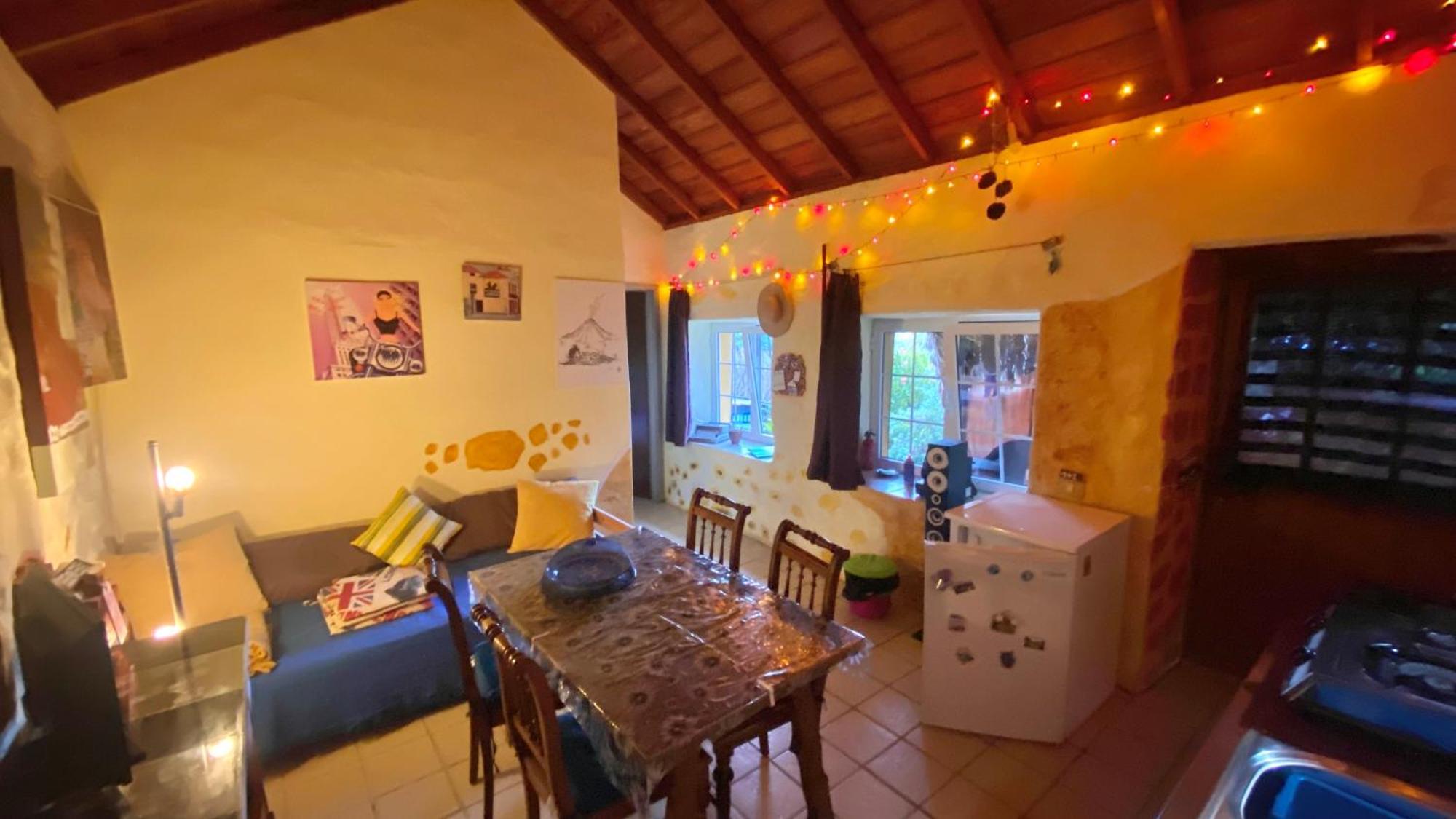 הוילה Casita Mazo מראה חיצוני תמונה