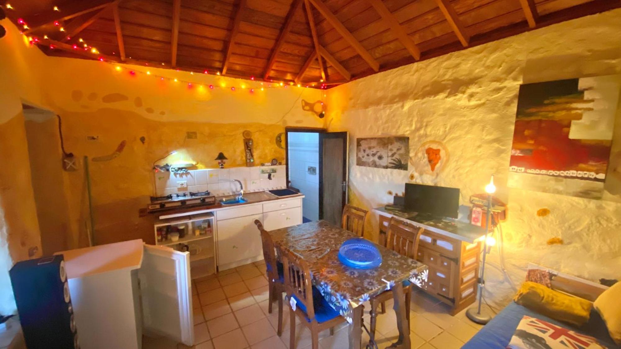 הוילה Casita Mazo מראה חיצוני תמונה