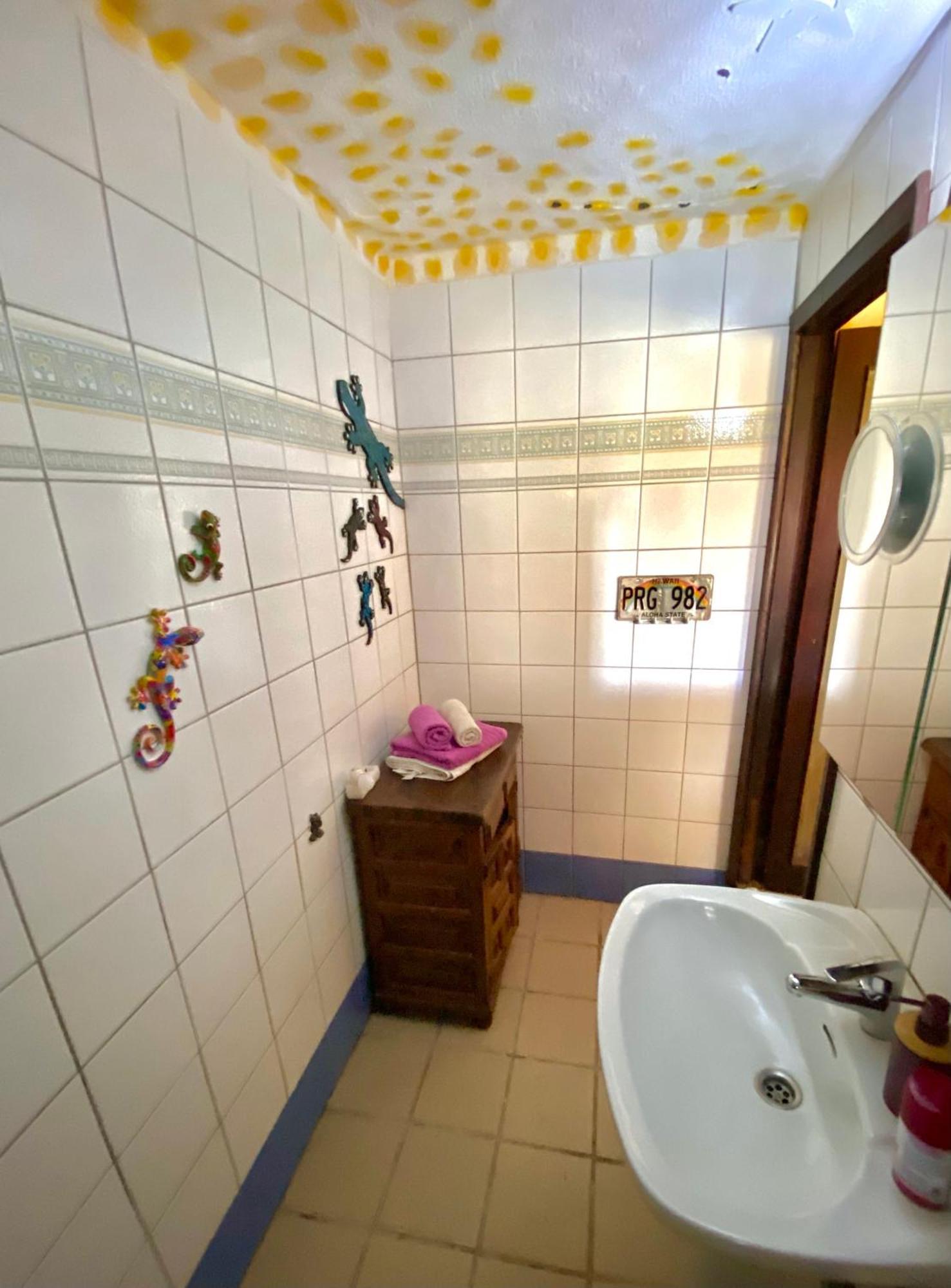 הוילה Casita Mazo מראה חיצוני תמונה