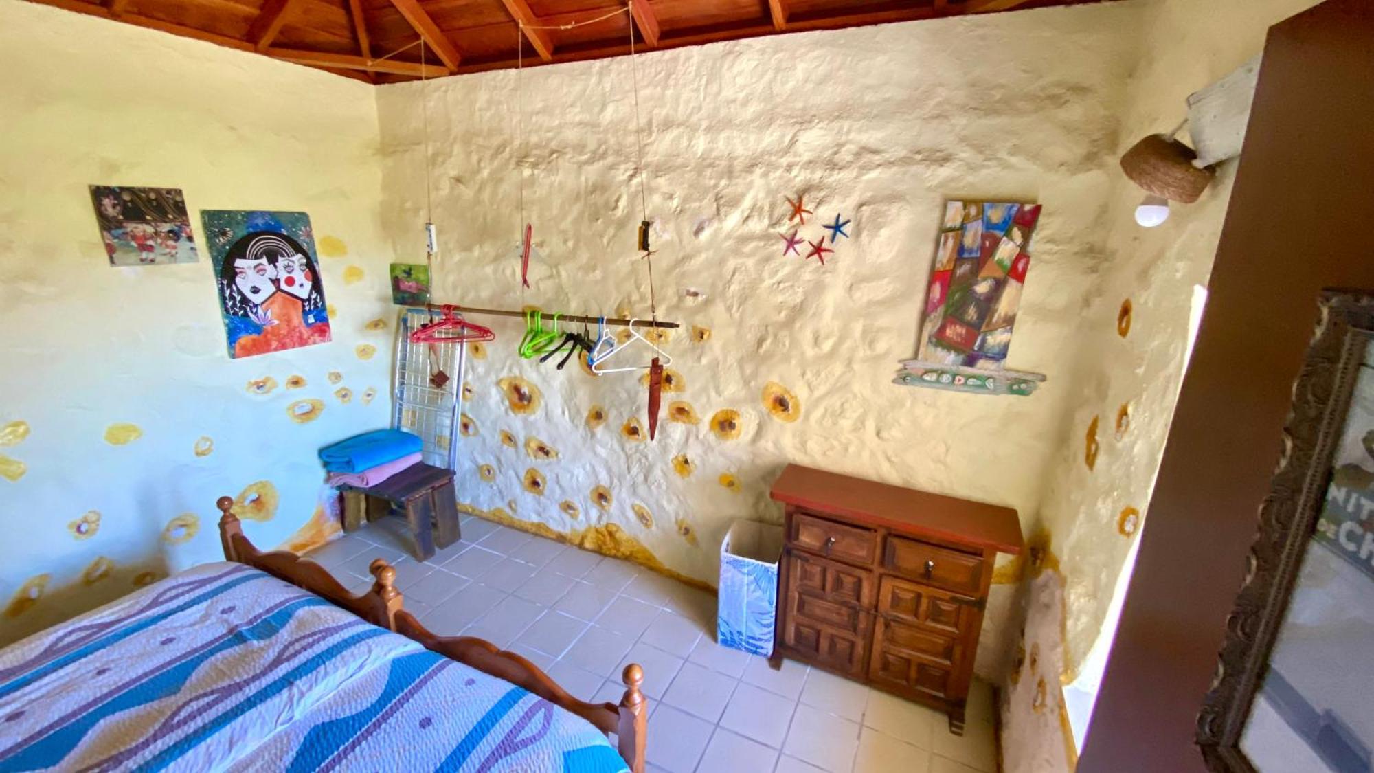 הוילה Casita Mazo מראה חיצוני תמונה