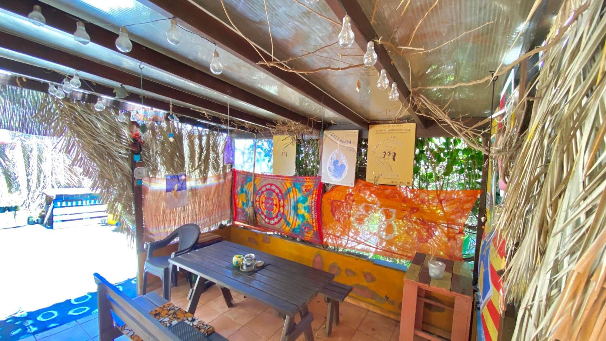 הוילה Casita Mazo מראה חיצוני תמונה
