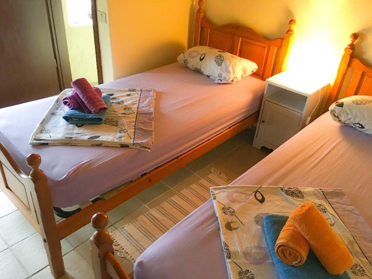 הוילה Casita Mazo מראה חיצוני תמונה